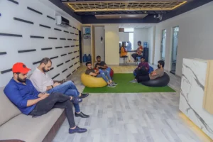 WorkZone Spaces: Best Coworking Space in Islamabad