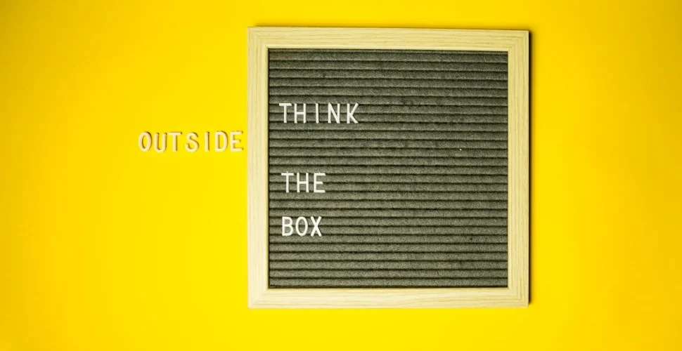 Creativity and Innovation: The Importance of Thinking Outside the Box